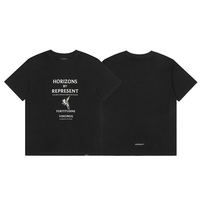 Reprsent S-XL hdtx01
